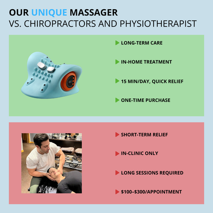 Massawa™ Massager