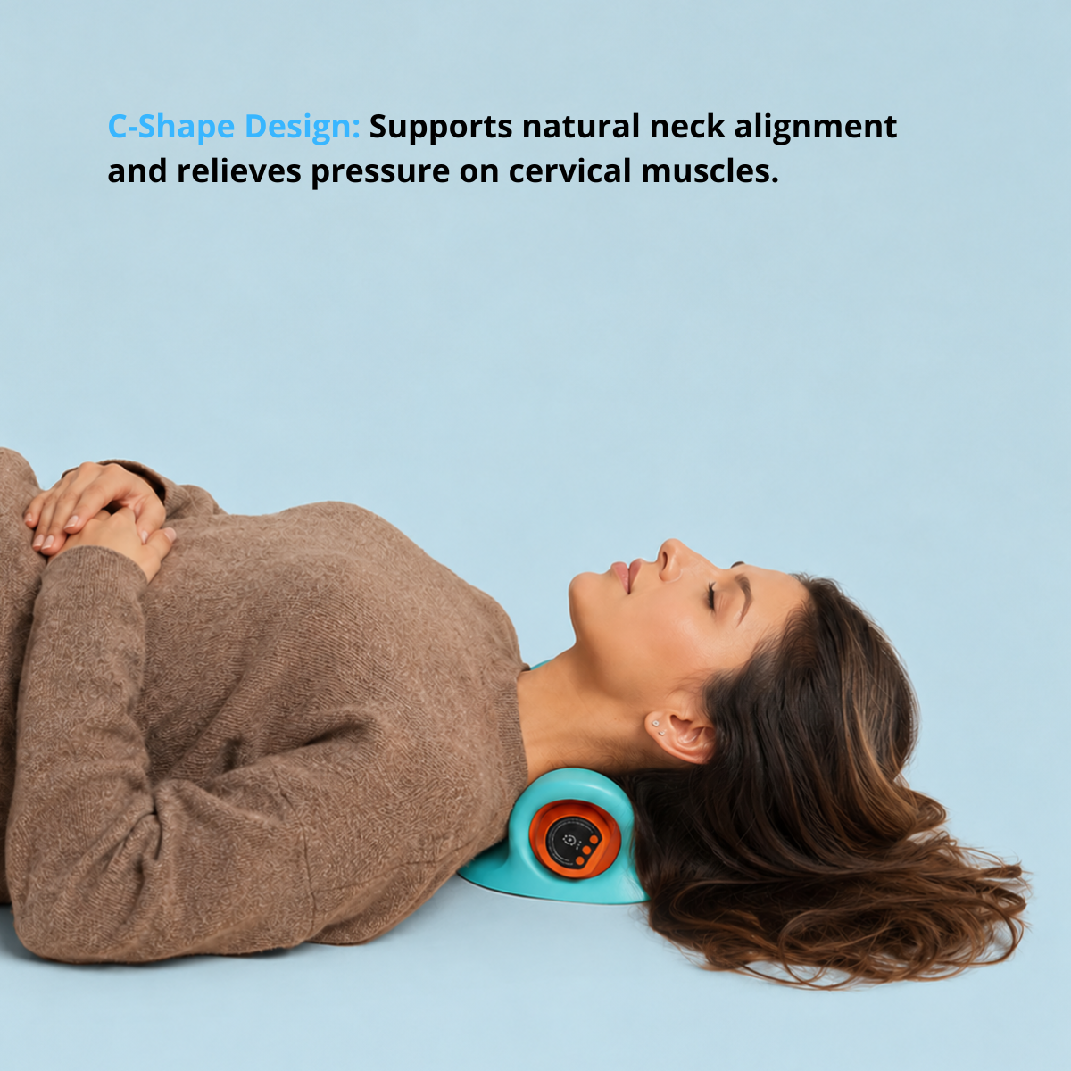 Massawa™ Massager