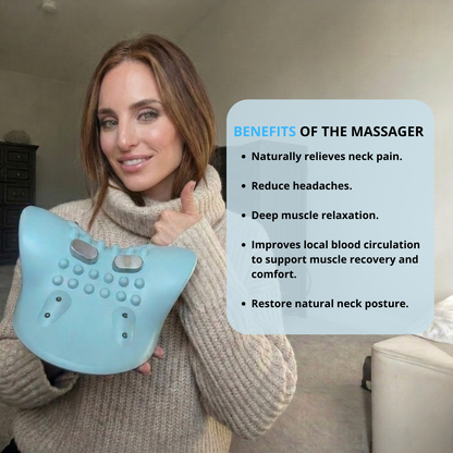 Massawa™ Massager